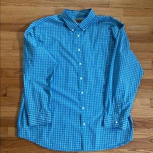 Big & Tall Men’s Shirt
